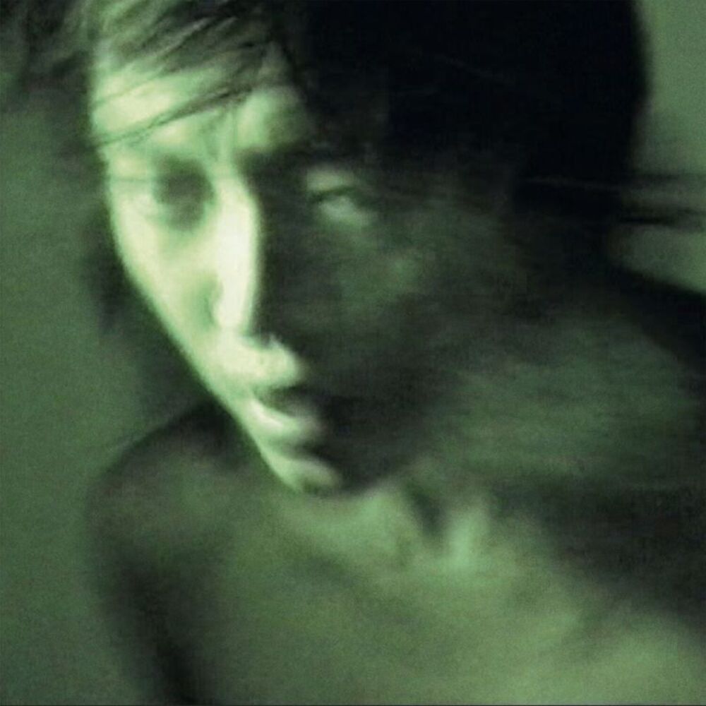 Pan Daijing - Jade (White Vinyl)  LP LP